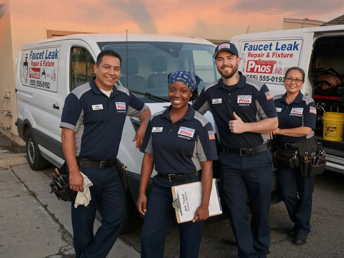 Faucet Repair company in Mountain City, GA