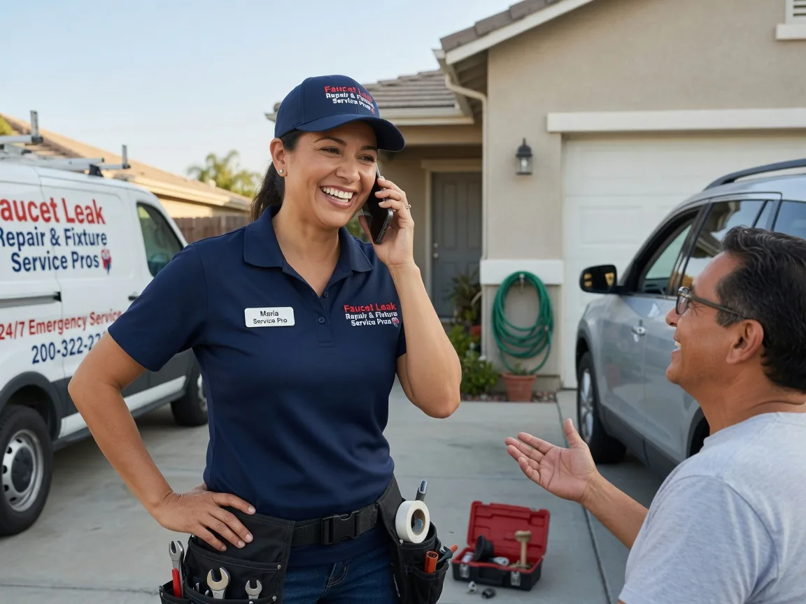 Faucet Repair Mountain City, GA FAQs