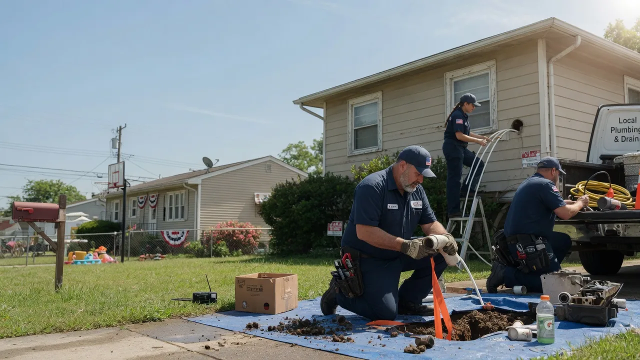 Faucet Repair in Mountain City, GA near me